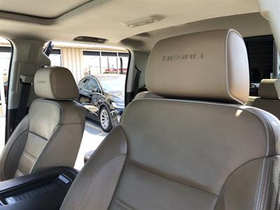 2017 GMC Sierra 1500 Denali   - Photo 24 - Dallas, TX 75247