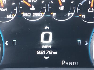 2017 GMC Sierra 1500 Denali   - Photo 20 - Dallas, TX 75247