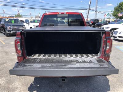 2017 GMC Sierra 1500 Denali   - Photo 13 - Dallas, TX 75247