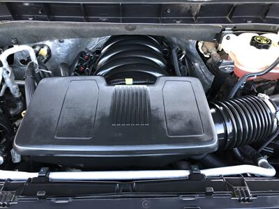 2020 Chevrolet Silverado 1500 LT   - Photo 5 - Dallas, TX 75247