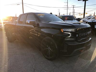 2020 Chevrolet Silverado 1500 LT   - Photo 7 - Dallas, TX 75247