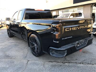 2020 Chevrolet Silverado 1500 LT   - Photo 13 - Dallas, TX 75247