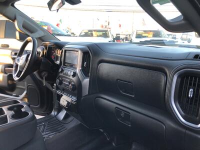 2020 Chevrolet Silverado 1500 LT   - Photo 31 - Dallas, TX 75247