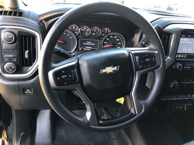 2020 Chevrolet Silverado 1500 LT   - Photo 18 - Dallas, TX 75247
