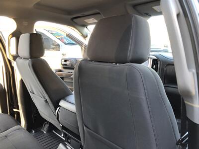 2020 Chevrolet Silverado 1500 LT   - Photo 35 - Dallas, TX 75247