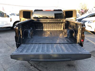 2020 Chevrolet Silverado 1500 LT   - Photo 27 - Dallas, TX 75247