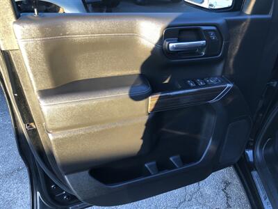 2020 Chevrolet Silverado 1500 LT   - Photo 17 - Dallas, TX 75247