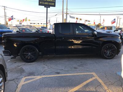 2020 Chevrolet Silverado 1500 LT   - Photo 8 - Dallas, TX 75247