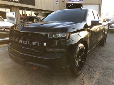 2020 Chevrolet Silverado 1500 LT   - Photo 15 - Dallas, TX 75247