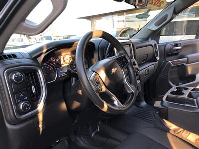 2020 Chevrolet Silverado 1500 LT   - Photo 22 - Dallas, TX 75247