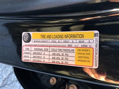 2020 Chevrolet Silverado 1500 LT   - Photo 38 - Dallas, TX 75247