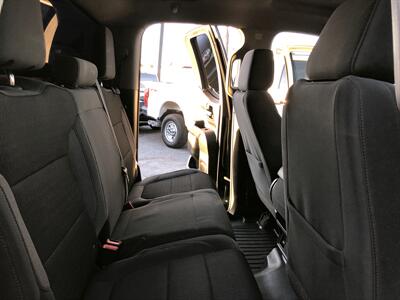 2020 Chevrolet Silverado 1500 LT   - Photo 34 - Dallas, TX 75247