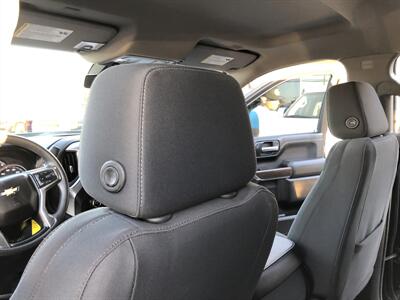 2020 Chevrolet Silverado 1500 LT   - Photo 26 - Dallas, TX 75247