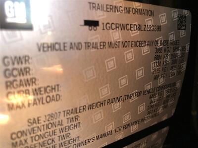 2020 Chevrolet Silverado 1500 LT   - Photo 39 - Dallas, TX 75247