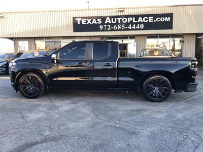 2020 Chevrolet Silverado 1500 LT   - Photo 14 - Dallas, TX 75247