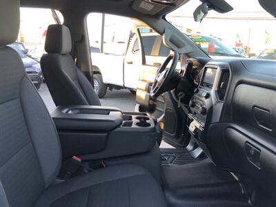 2020 Chevrolet Silverado 1500 LT   - Photo 30 - Dallas, TX 75247