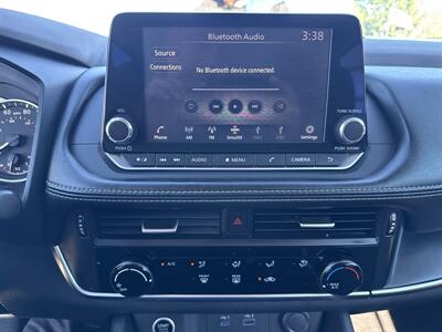 2021 Nissan Rogue S - Photo 21 - Dallas, TX 75247