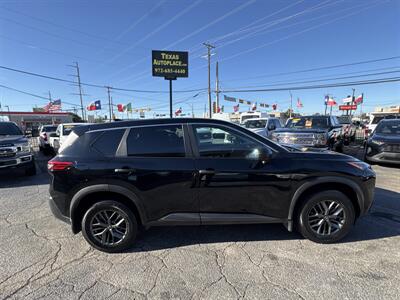 2021 Nissan Rogue S - Photo 7 - Dallas, TX 75247