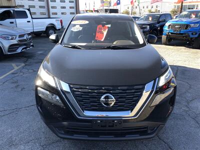 2021 Nissan Rogue S - Photo 33 - Dallas, TX 75247