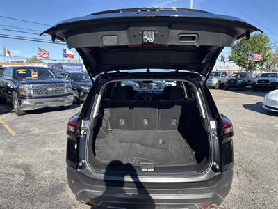 2021 Nissan Rogue S - Photo 5 - Dallas, TX 75247