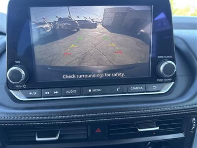 2021 Nissan Rogue S - Photo 22 - Dallas, TX 75247