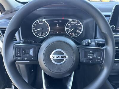 2021 Nissan Rogue S - Photo 19 - Dallas, TX 75247