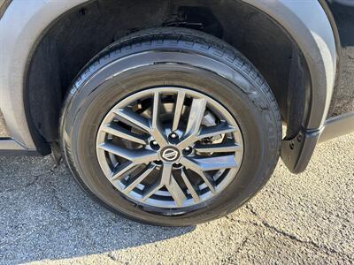 2021 Nissan Rogue S - Photo 25 - Dallas, TX 75247