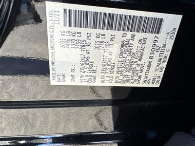 2021 Nissan Rogue S - Photo 30 - Dallas, TX 75247