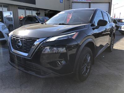 2021 Nissan Rogue S - Photo 32 - Dallas, TX 75247