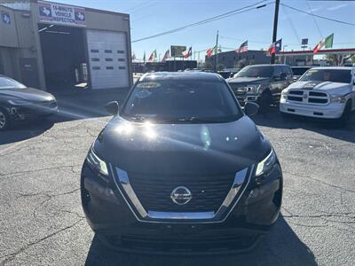 2021 Nissan Rogue S - Photo 10 - Dallas, TX 75247