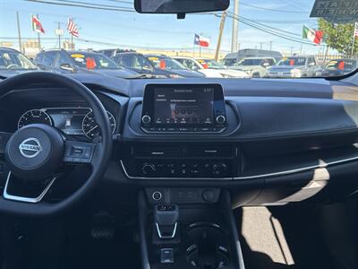 2021 Nissan Rogue S - Photo 18 - Dallas, TX 75247