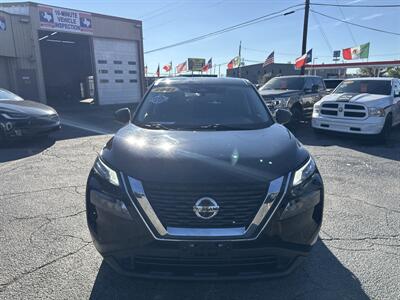 2021 Nissan Rogue S - Photo 9 - Dallas, TX 75247