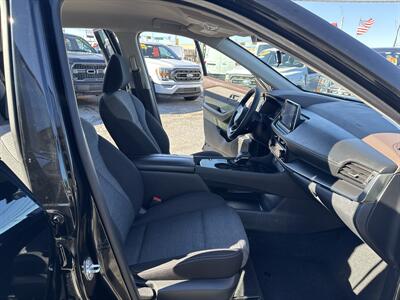 2021 Nissan Rogue S - Photo 16 - Dallas, TX 75247