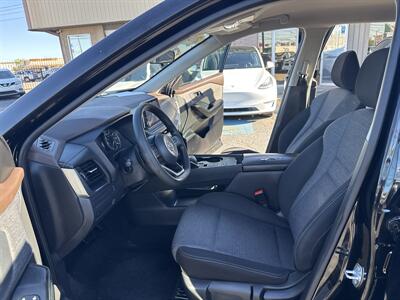 2021 Nissan Rogue S - Photo 14 - Dallas, TX 75247