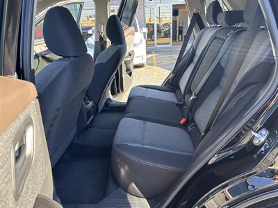 2021 Nissan Rogue S - Photo 13 - Dallas, TX 75247