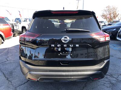 2021 Nissan Rogue S - Photo 38 - Dallas, TX 75247