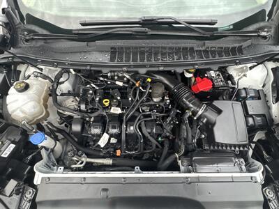 2020 Ford Edge ST Line - Photo 26 - Dallas, TX 75247