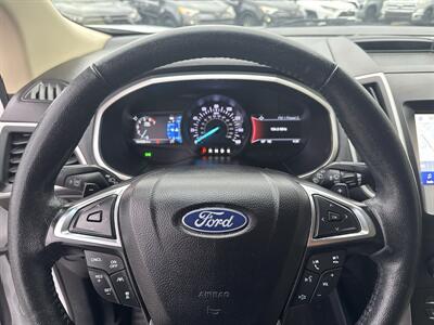 2020 Ford Edge ST Line - Photo 19 - Dallas, TX 75247