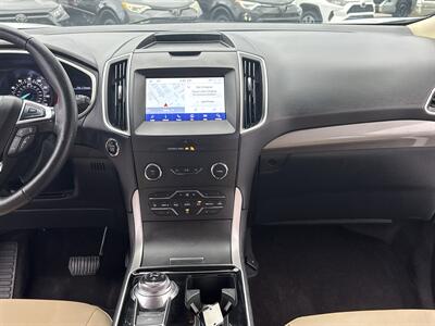 2020 Ford Edge ST Line - Photo 18 - Dallas, TX 75247