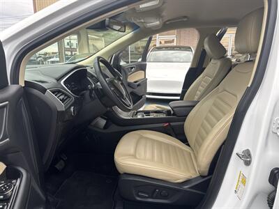 2020 Ford Edge ST Line - Photo 16 - Dallas, TX 75247