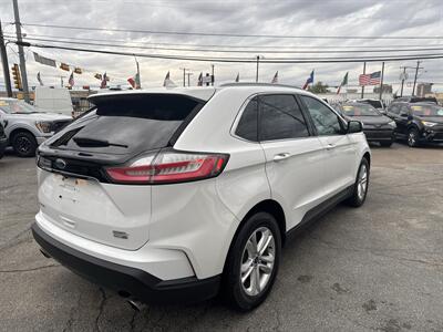 2020 Ford Edge ST Line - Photo 6 - Dallas, TX 75247