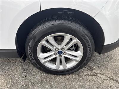 2020 Ford Edge ST Line - Photo 28 - Dallas, TX 75247