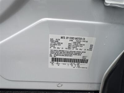 2020 Ford Edge ST Line - Photo 31 - Dallas, TX 75247