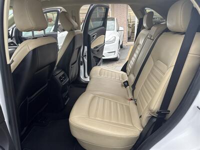 2020 Ford Edge ST Line - Photo 15 - Dallas, TX 75247