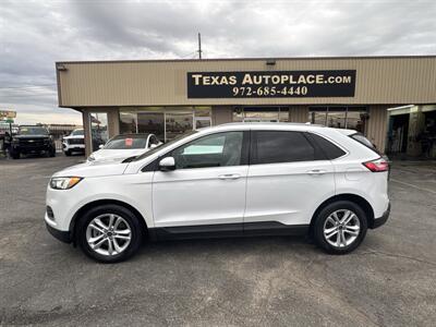 2020 Ford Edge ST Line - Photo 2 - Dallas, TX 75247
