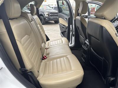 2020 Ford Edge ST Line - Photo 13 - Dallas, TX 75247