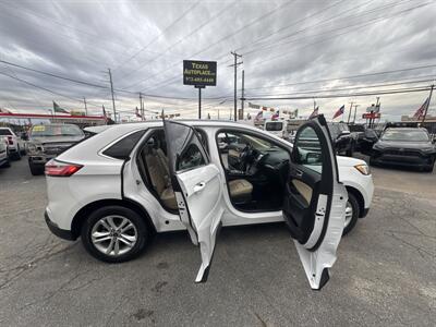 2020 Ford Edge ST Line - Photo 12 - Dallas, TX 75247