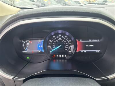 2020 Ford Edge ST Line - Photo 20 - Dallas, TX 75247