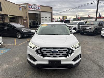 2020 Ford Edge ST Line - Photo 9 - Dallas, TX 75247