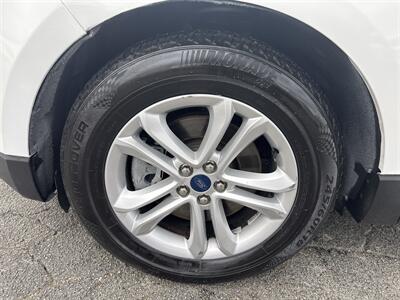 2020 Ford Edge ST Line - Photo 27 - Dallas, TX 75247